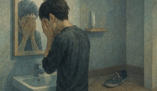 失効した「成功体験」のあとで——“いまの私”を認められるように