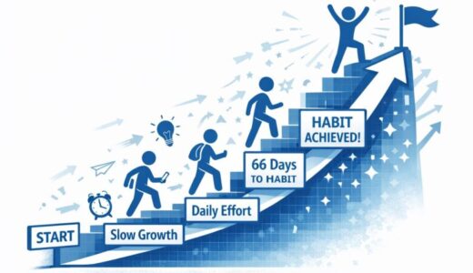 【書評】『継続する技術』｜「意志」ではなく「設計」で勝ち取る習慣化の技術