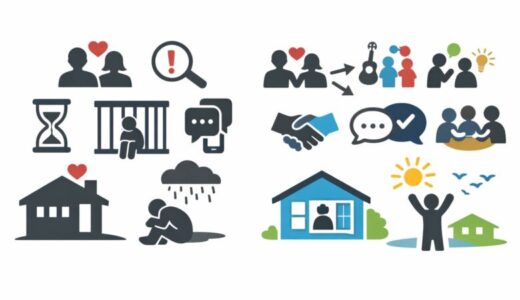 【書評】橘玲『幸福の「資本」論』から考える、恋人関係の設計論