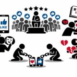 マッチングアプリ、疲れた｜数字が信頼を代行することについて