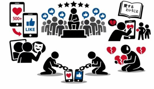 マッチングアプリ、疲れた｜数字が信頼を代行することについて